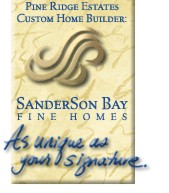 equestrian community builder